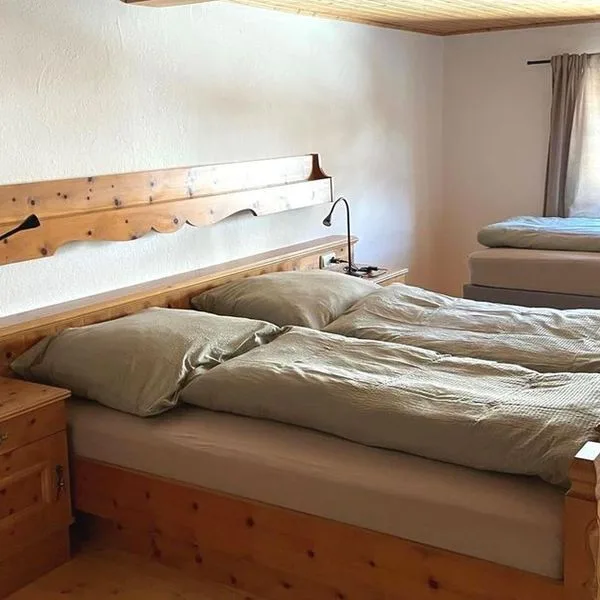 Apartament Josef - zdjęcie 4