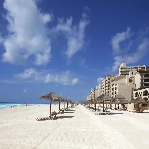 Emporio Cancun - zdjęcie 2