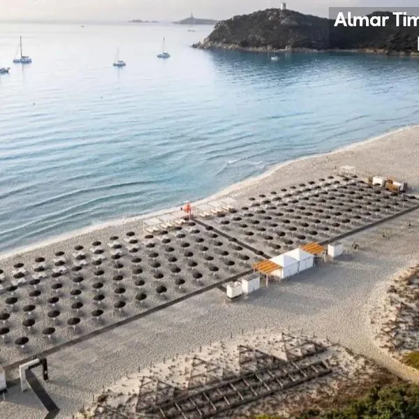 Almar Timi Ama Sardegna - zdjęcie 4
