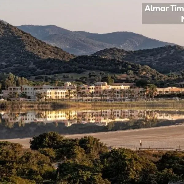 Almar Timi Ama Sardegna - zdjęcie 2