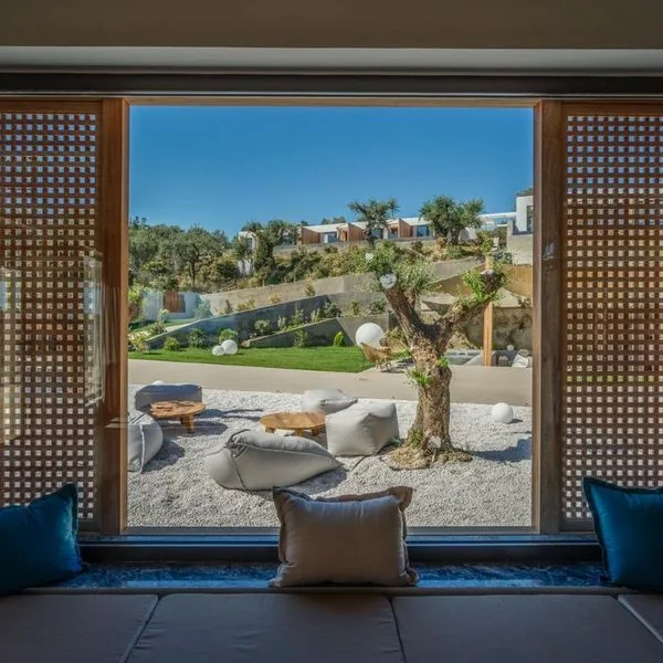 Zante Maris Suites - zdjęcie 2