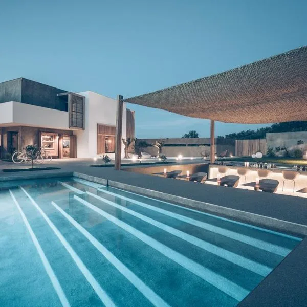 Zante Maris Suites - zdjęcie 4