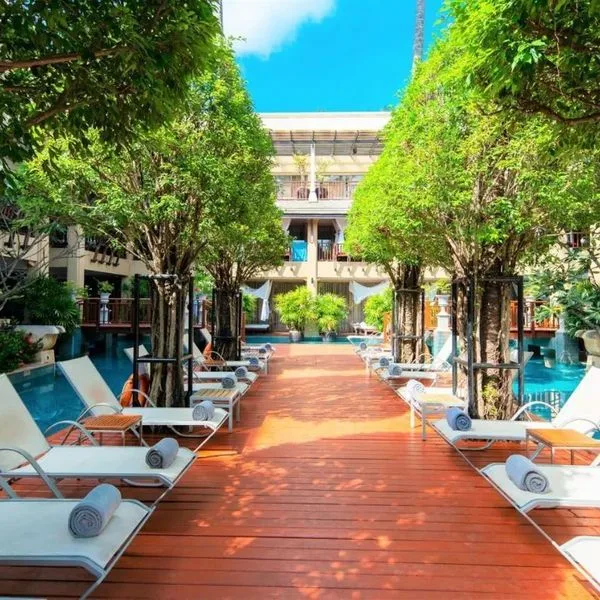 Burasari Resort - zdjęcie 4