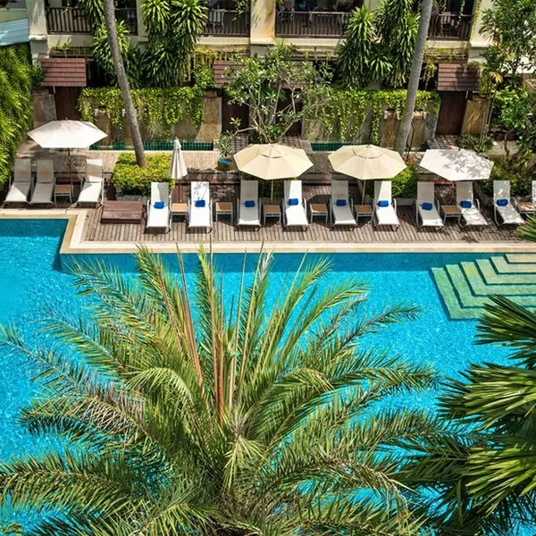 Burasari Resort - zdjęcie 3