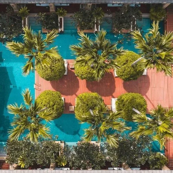 Burasari Resort - zdjęcie 2