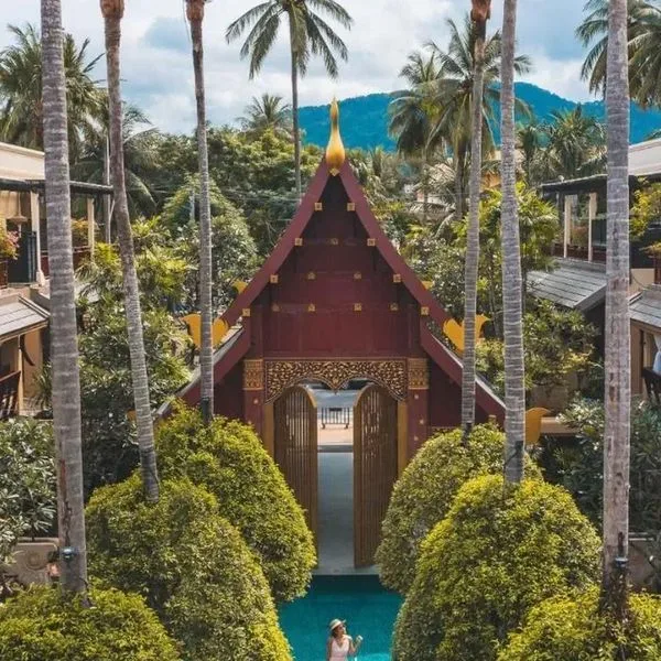 Burasari Resort - zdjęcie 5