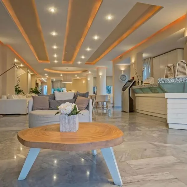 Nefeli Crete - zdjęcie 5