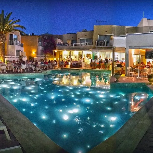 Nefeli Crete - zdjęcie 3