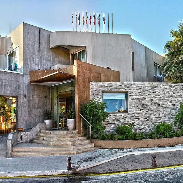 Nefeli Crete - zdjęcie 4