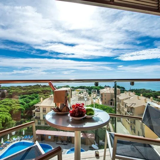 Aqua Pedra dos Bicos - zdjęcie 5