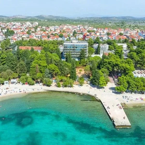 Imperial (Vodice) - zdjęcie 2