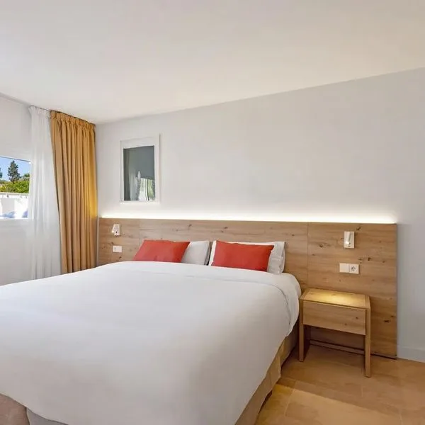 Palmanova Beach Apartments by TRH (ex. Lively Mallorca) - zdjęcie 3