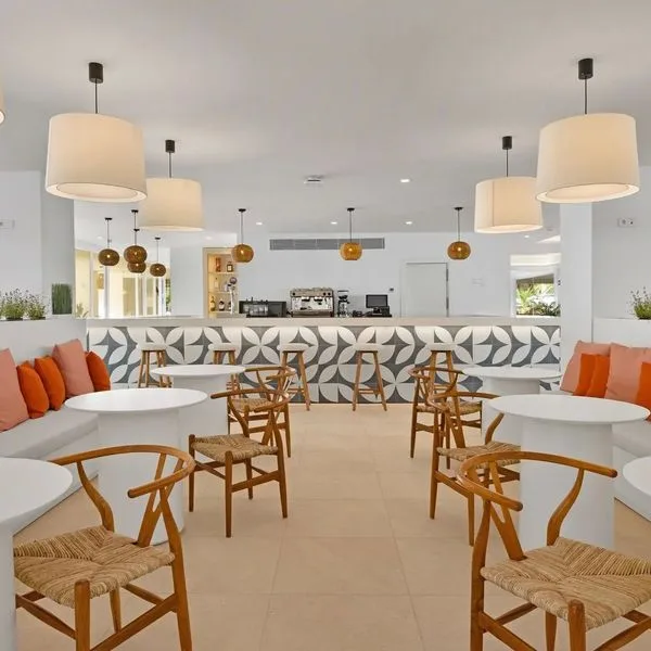 Palmanova Beach Apartments by TRH (ex. Lively Mallorca) - zdjęcie 4