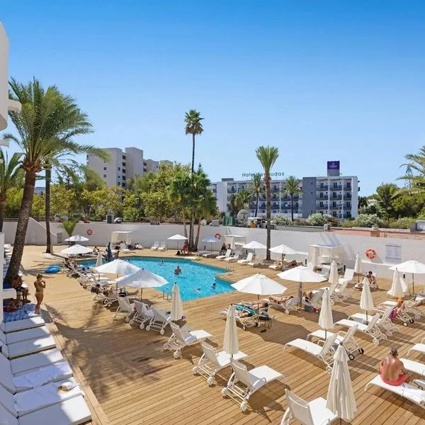 Palmanova Beach Apartments by TRH (ex. Lively Mallorca) - zdjęcie 2