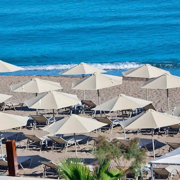 Atlantis Beach (Rethymnon) - zdjęcie 4