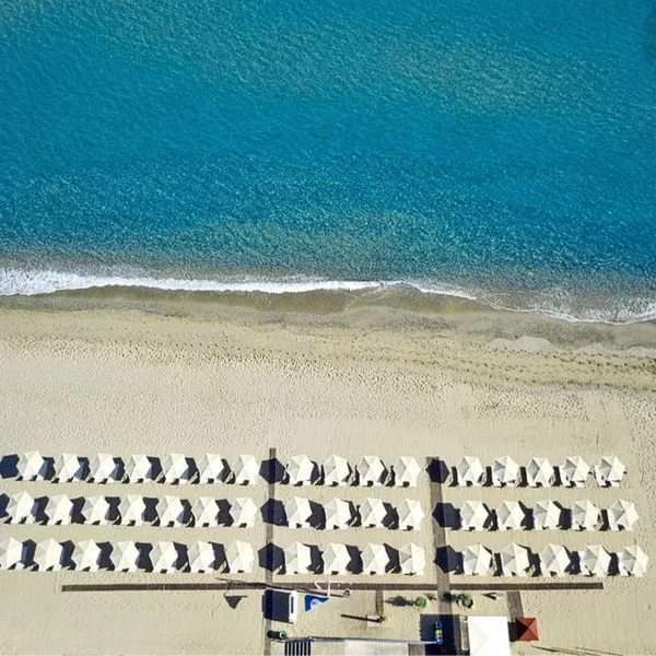 Atlantis Beach (Rethymnon) - zdjęcie 5