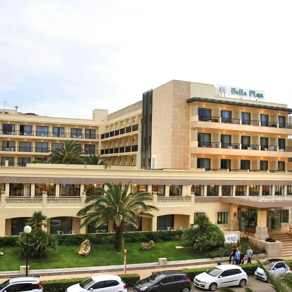 Bella Playa (Cala Ratjada) - zdjęcie 2