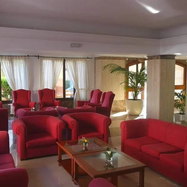 Bella Playa (Cala Ratjada) - zdjęcie 5