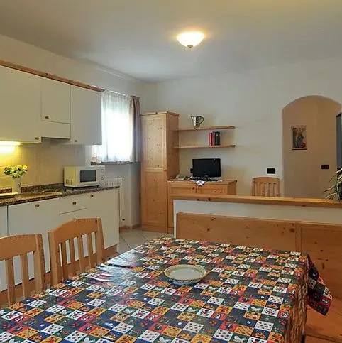 Residence Tana della Volpe - zdjęcie 2