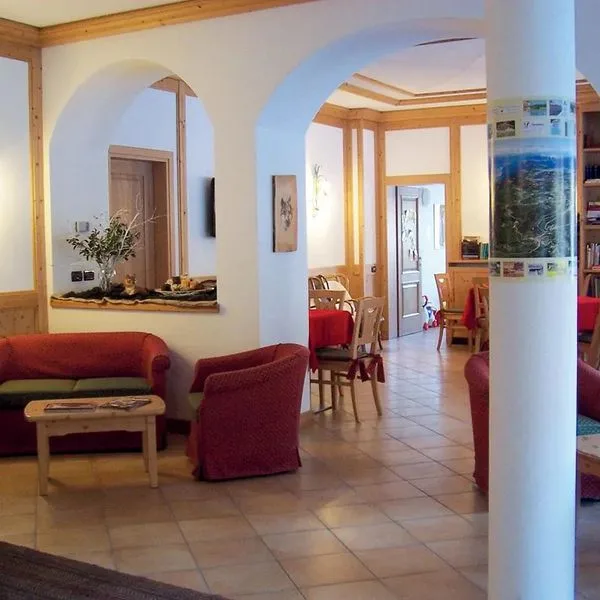 Residence Tana della Volpe - zdjęcie 3