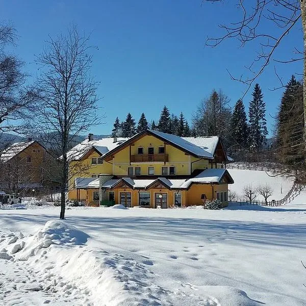 Residence Tana della Volpe - zdjęcie 5