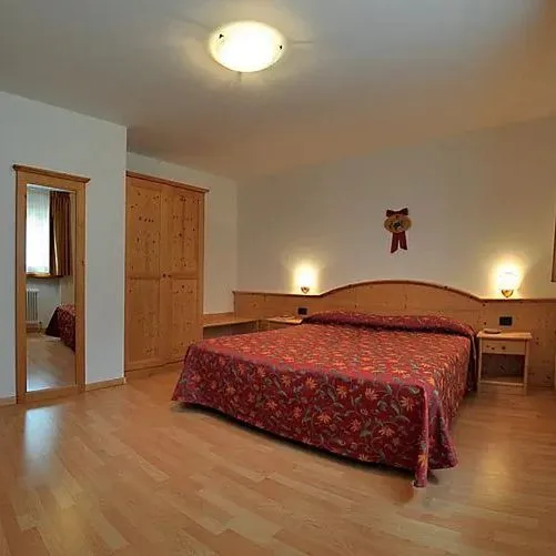 Residence Tana della Volpe - zdjęcie 4