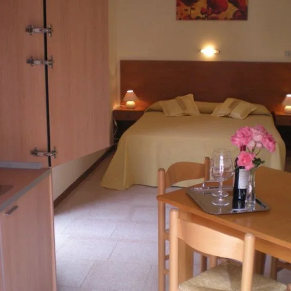 Villaggio Artemide - zdjęcie 4