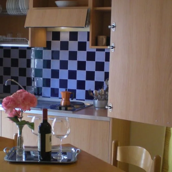 Villaggio Artemide - zdjęcie 5