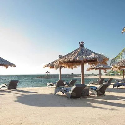 Bali Tropic Resort & Spa - zdjęcie 2