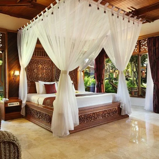 Bali Tropic Resort & Spa - zdjęcie 3