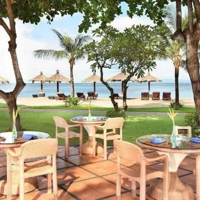 Bali Tropic Resort & Spa - zdjęcie 5