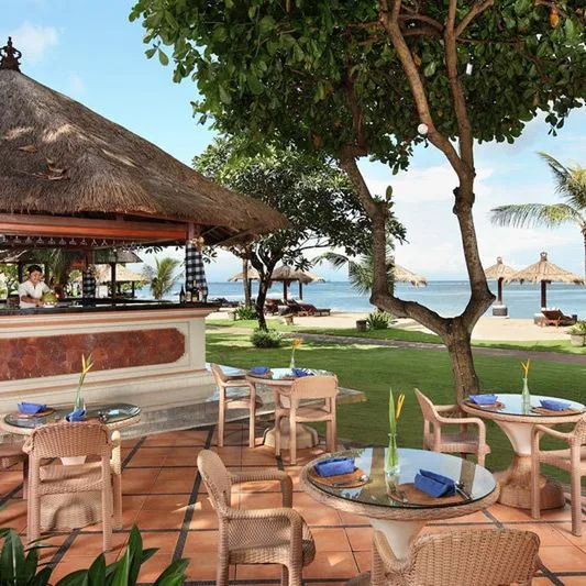 Bali Tropic Resort & Spa - zdjęcie 4