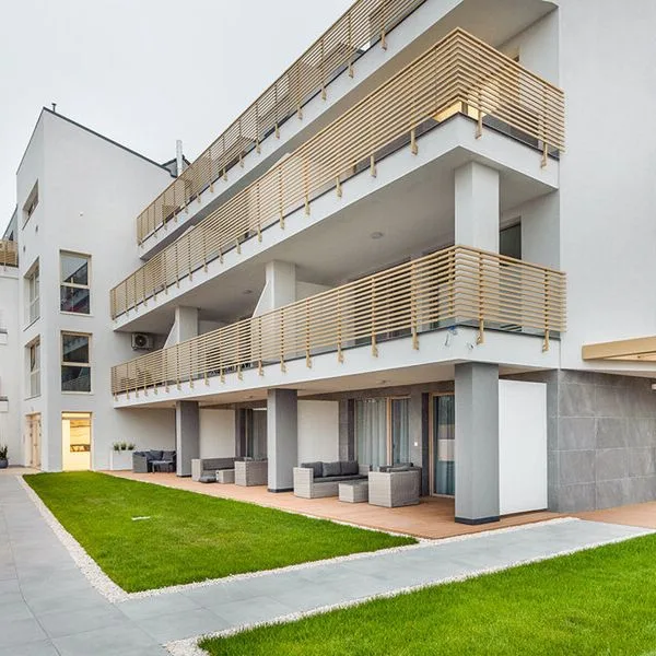 Sun & Snow Apartamenty Gea Eco