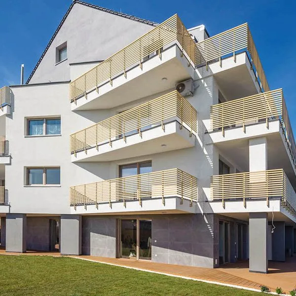 Sun & Snow Apartamenty Gea Eco - zdjęcie 2