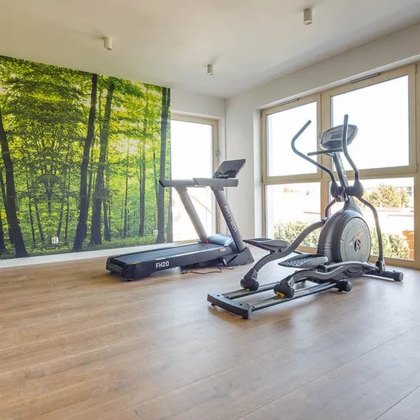 Sun & Snow Apartamenty Gea Eco - zdjęcie 3