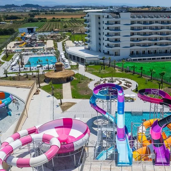 Dream Water World - zdjęcie 2