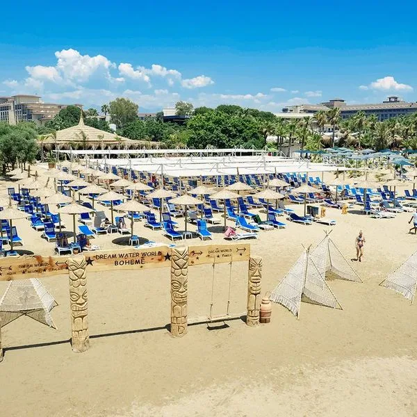 Dream Water World - zdjęcie 3