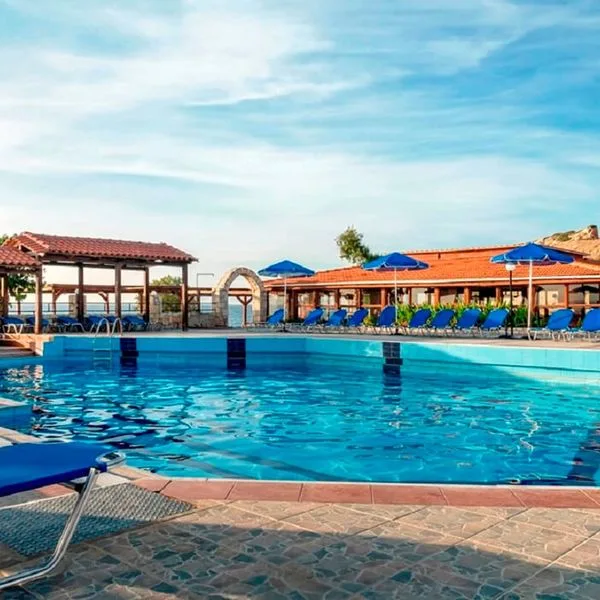 Begeti Bay - zdjęcie 2