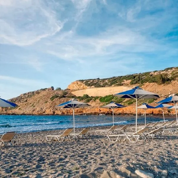 Begeti Bay - zdjęcie 4