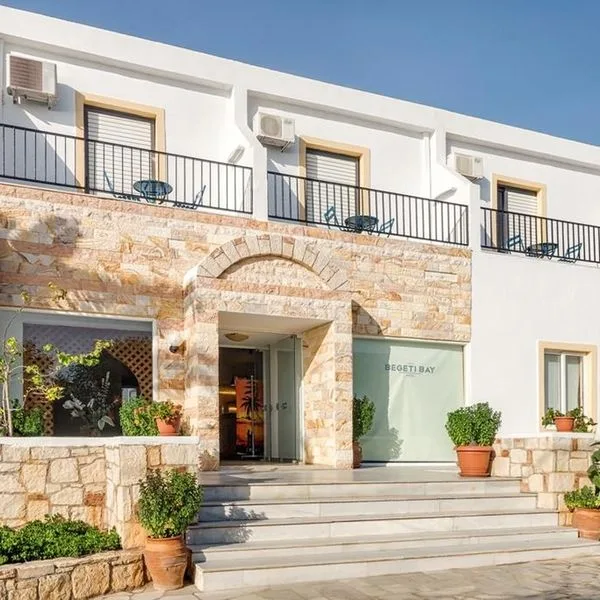 Begeti Bay - zdjęcie 5