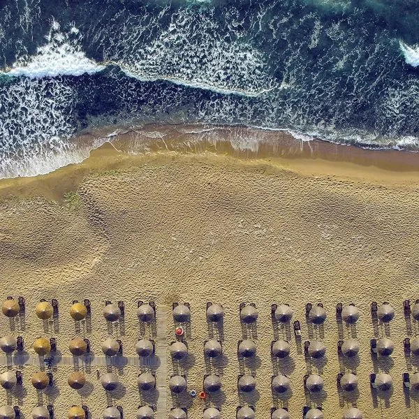 Marina Sands - zdjęcie 2