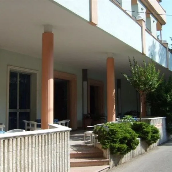 Ombrosa (Igea Marina) - zdjęcie 2