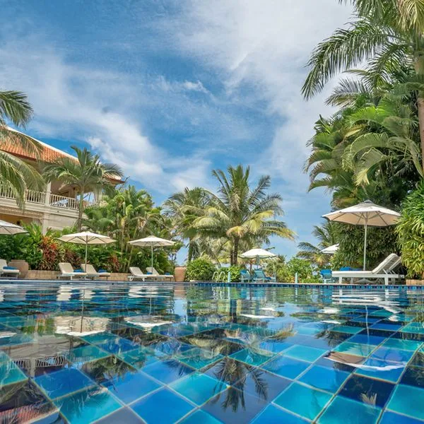 La Veranda Resort & Spa - zdjęcie 2