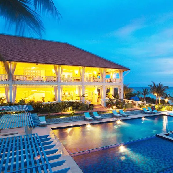 La Veranda Resort & Spa - zdjęcie 4