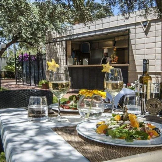 Baia Del Capitano - zdjęcie 3