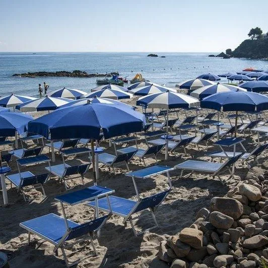 Baia Del Capitano - zdjęcie 5