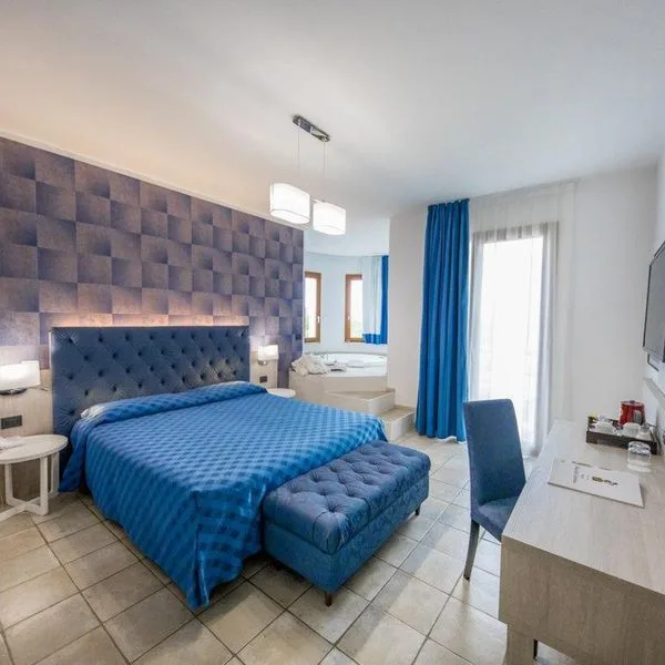 Baia Del Capitano - zdjęcie 2