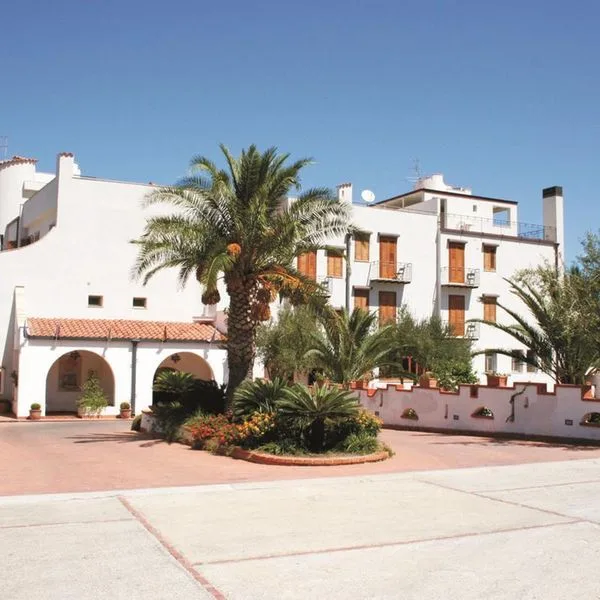 Baia Del Capitano - zdjęcie 4