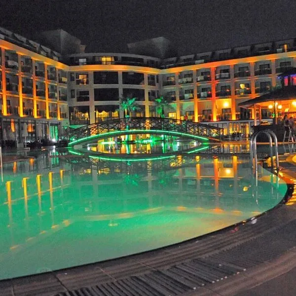 Alder Resort (ex. Eldar Resort) - zdjęcie 4