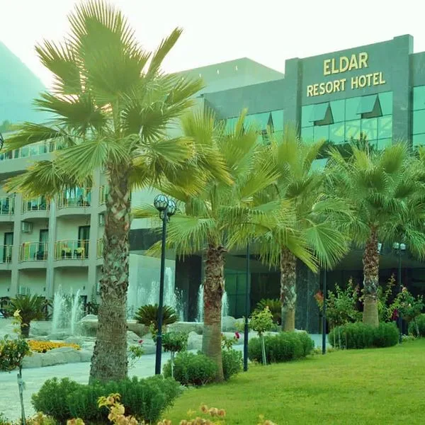 Alder Resort (ex. Eldar Resort) - zdjęcie 2